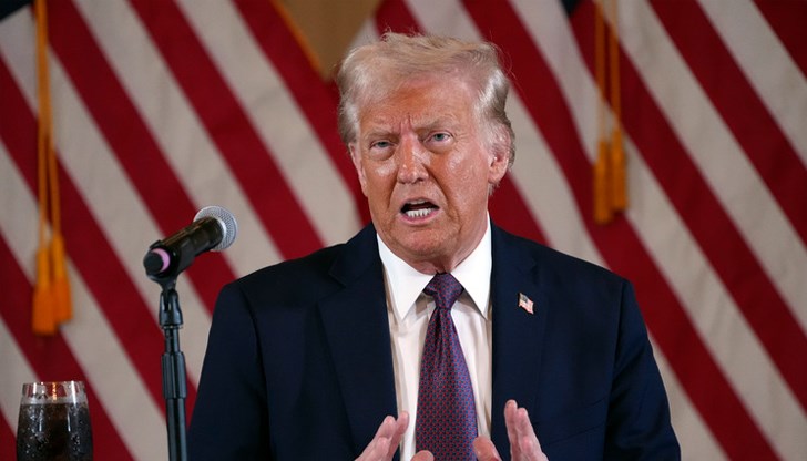 Според американския президент, Украйна рискува да загуби цялата си територия в продължителна война Според американския президент, Украйна рискува да загуби цялата си територия в продължителна война