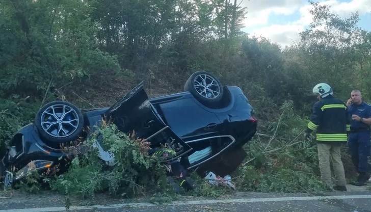 Над 100 души са загубили живота си на пътя от началото на годината Над 100 души са загубили живота си на пътя от началото на годината