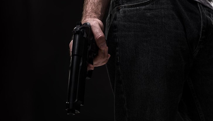 21-годишният нападател починал от раните си след инцидента в Олденбург 21-годишният нападател починал от раните си след инцидента в Олденбург