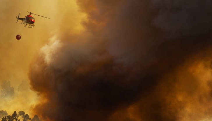 Пилотът е загинал Пилотът е загинал