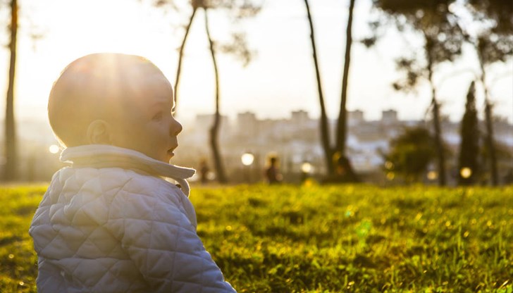 През различните сезони ни е необходим различен престой под слънчевите лъчи През различните сезони ни е необходим различен престой под слънчевите лъчи