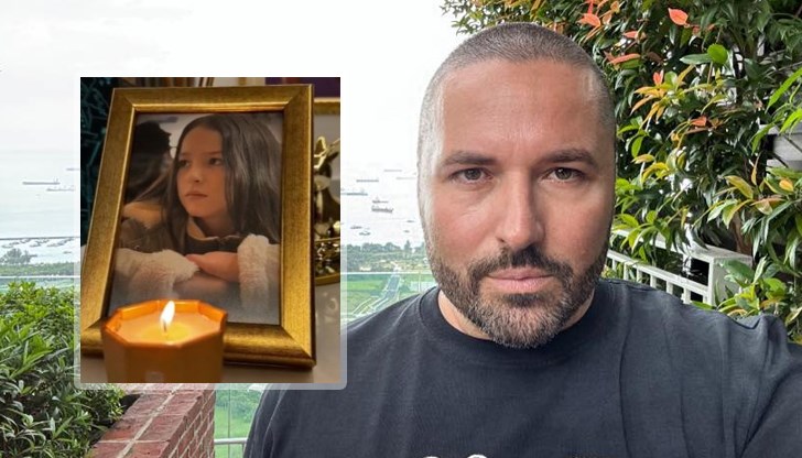 Ако в АПИ си вършеха работата, моята Сияна щеше да чака училище, а не да купувам гроб Ако в АПИ си вършеха работата, моята Сияна щеше да чака училище, а не да купувам гроб