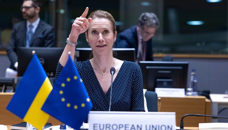 Напрежение между Брюксел и Вашингтон относно стратегията за Крим Напрежение между Брюксел и Вашингтон относно стратегията за Крим