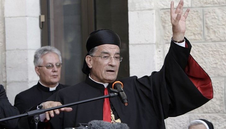 85-годишният Бешара Раи се е спънал в расото си 85-годишният Бешара Раи се е спънал в расото си