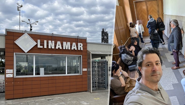 Неочаквано признание в съда предизвика вълна от гражданско недоволство Неочаквано признание в съда предизвика вълна от гражданско недоволство