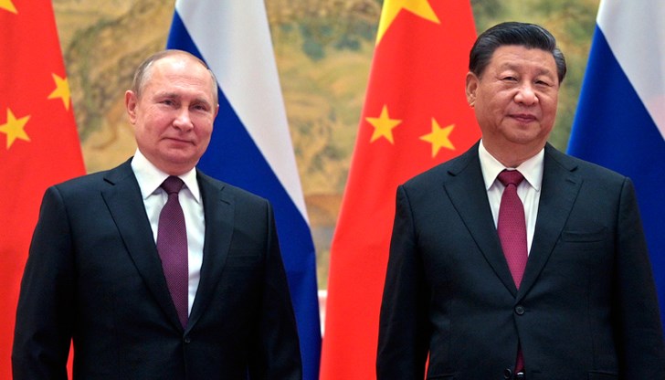 Пет държави вече се присъединиха към мащабната космическа инициатива Пет държави вече се присъединиха към мащабната космическа инициатива