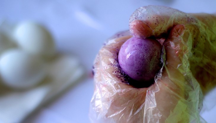 Някои бои могат да превърнат празничната трапеза в здравословен капан Някои бои могат да превърнат празничната трапеза в здравословен капан