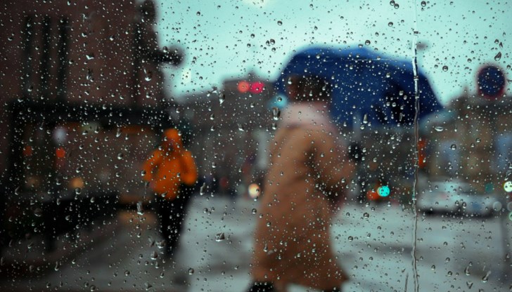 Температурите остават под средните за сезона Температурите остават под средните за сезона