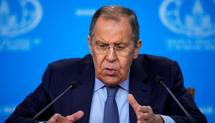 Руският външен министър изтъкна, че американският президент осъзнава необходимостта от справяне с "първопричините" за конфликта Руският външен министър изтъкна, че американският президент осъзнава необходимостта от справяне с "първопричините" за конфликта