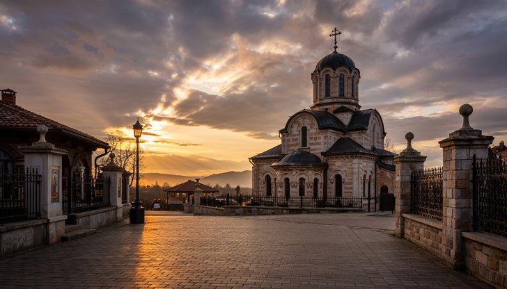 Древно поверие: Слънцето и Луната се срещат днес Древно поверие: Слънцето и Луната се срещат днес