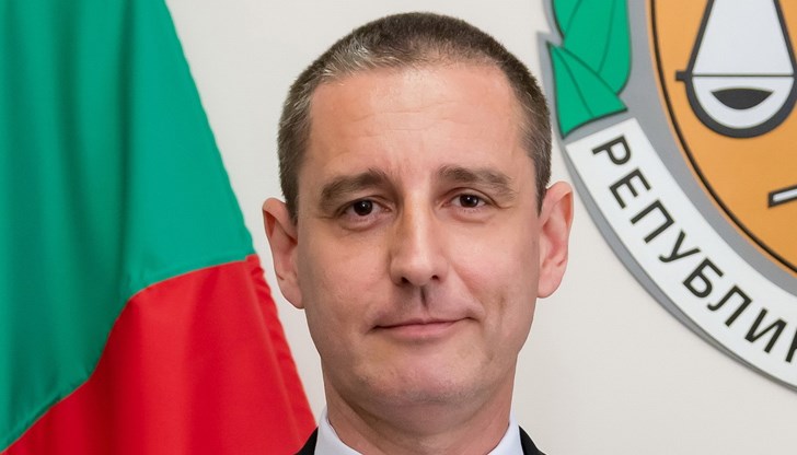 В продължение на 18 месеца Владимир Николов заобикалял правилата за случайно разпределение В продължение на 18 месеца Владимир Николов заобикалял правилата за случайно разпределение