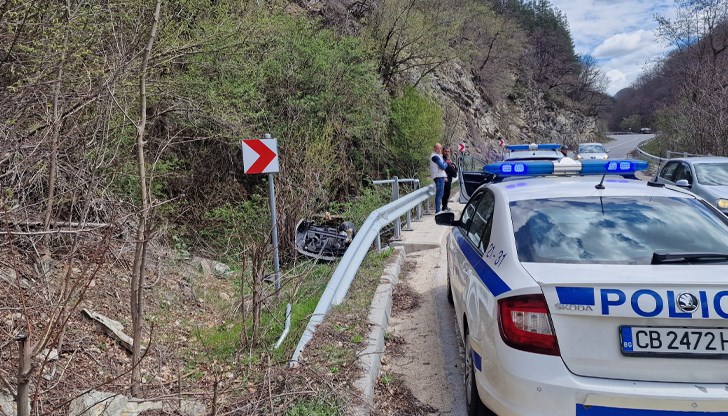 Детето е починало минути преди планирания транспорт до специализирана клиника в Пловдив Детето е починало минути преди планирания транспорт до специализирана клиника в Пловдив