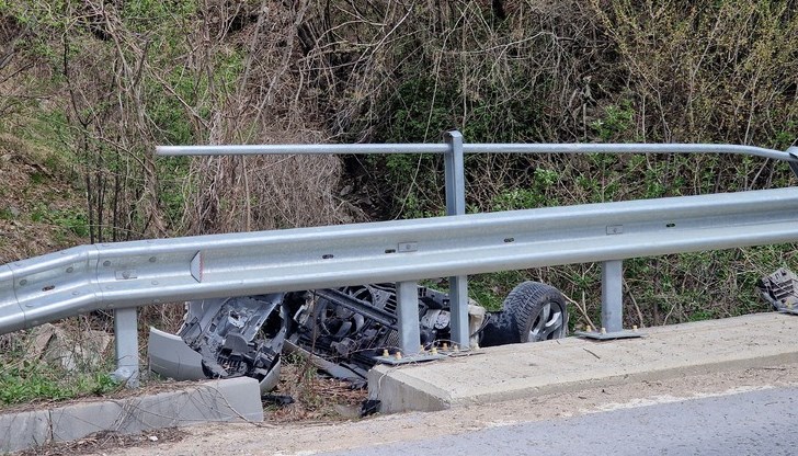 Диана Русинова иска отговорност от институциите след поредната трагедия на пътя Диана Русинова иска отговорност от институциите след поредната трагедия на пътя