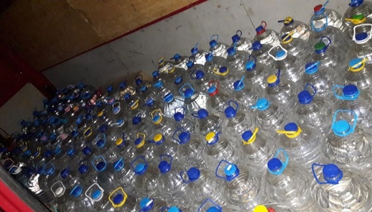 150 души са починали от опасни алкохолни напитки от началото на 2025 година 150 души са починали от опасни алкохолни напитки от началото на 2025 година