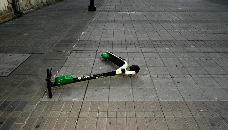 Преди година бяха въведени ограничения, но инцидентите продължават Преди година бяха въведени ограничения, но инцидентите продължават