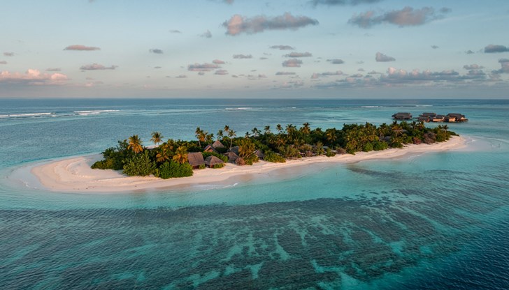 Морското равнище се покачва застрашително – Виетнам, Малдивите и Сейшелите са в опасност Морското равнище се покачва застрашително – Виетнам, Малдивите и Сейшелите са в опасност