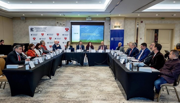 Алианс на трансплантираните остро критикува ИАМН за проведена кръгла маса Алианс на трансплантираните остро критикува ИАМН за проведена кръгла маса