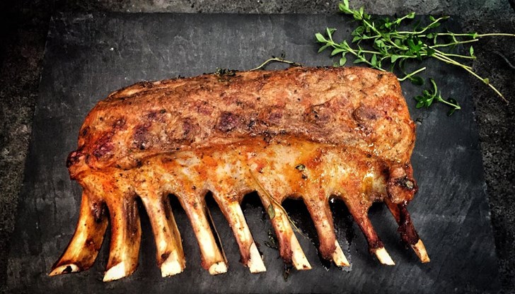 Златни правила за най-сочното агнешко за Великден Златни правила за най-сочното агнешко за Великден