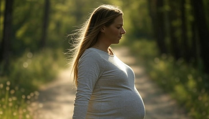 Шведски изследовател твърди, че ритъмът в стъпките стимулира мозъка още в утробата на майката Шведски изследовател твърди, че ритъмът в стъпките стимулира мозъка още в утробата на майката