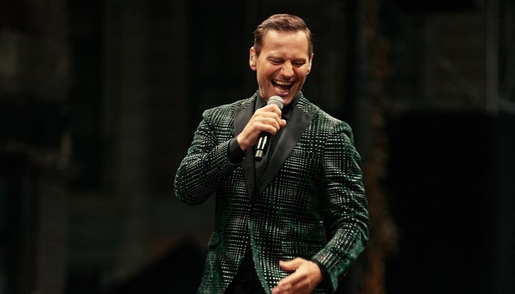 Русе празнува на 6 май с богата културна и спортна програма Русе празнува на 6 май с богата културна и спортна програма