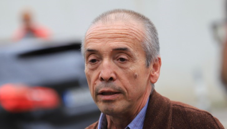 Известният инфекционист коментира новината за връщането на глобите заради COVID-19 в Словакия и се изказа по темата за ваксината срещу менингит Известният инфекционист коментира новината за връщането на глобите заради COVID-19 в Словакия и се изказа по темата за ваксината срещу менингит