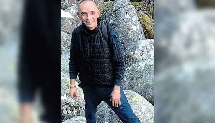 Иван Татарин е в неизвестност от 2 ноември миналата година, последно е забелязан в "Студентски град" Иван Татарин е в неизвестност от 2 ноември миналата година, последно е забелязан в "Студентски град"