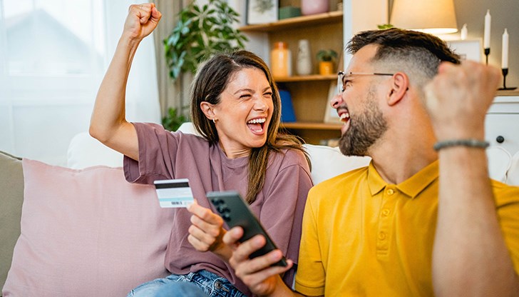 ПроКредит Банк премахна основните такси за физически лица ПроКредит Банк премахна основните такси за физически лица