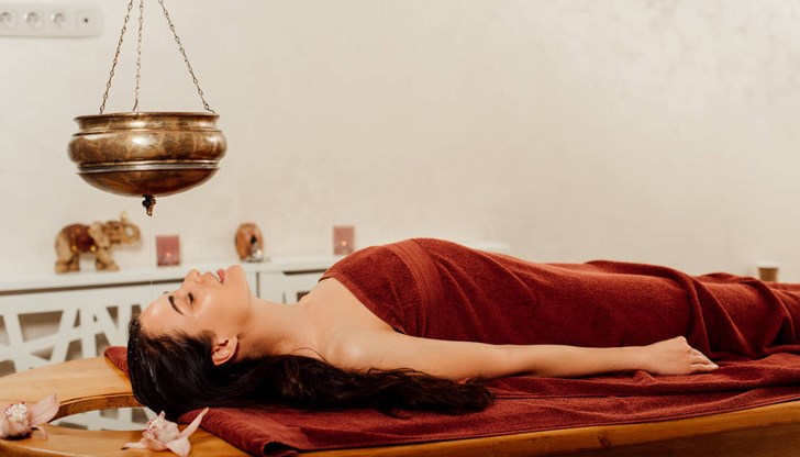 Цялостен подход към физическото, психическото и духовното здраве на човека Цялостен подход към физическото, психическото и духовното здраве на човека