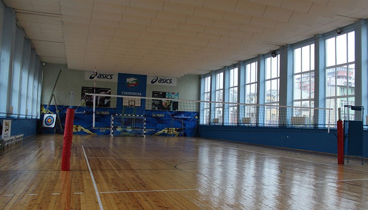 Спортен клуб "Кендо Мушин" спечели дело срещу Община Русе Спортен клуб "Кендо Мушин" спечели дело срещу Община Русе