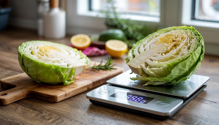 Защо балансираното хранене е по-добро от екстремните диети със зеле Защо балансираното хранене е по-добро от екстремните диети със зеле