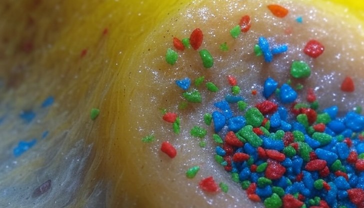 Холестеролните плаки „привличат" микропластмаса, показа изследване на 48 пациенти / снимката е илюстративна / Холестеролните плаки „привличат" микропластмаса, показа изследване на 48 пациенти / снимката е илюстративна /