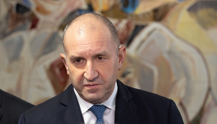 Държавният глава изрази съболезнования за кончината на големия актьор Държавният глава изрази съболезнования за кончината на големия актьор