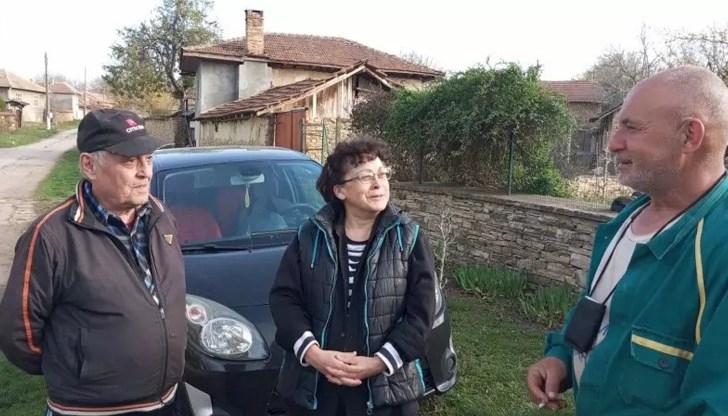 Малкото село гласува за смяна на името си след 30 години Малкото село гласува за смяна на името си след 30 години