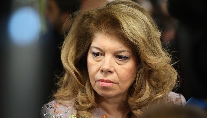 Вицепрезидентът очаква дискусия по три ключови въпроса за външната политика на България Вицепрезидентът очаква дискусия по три ключови въпроса за външната политика на България