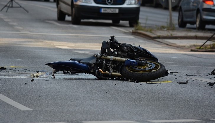 Разследват се причините за тежкия инцидент Разследват се причините за тежкия инцидент