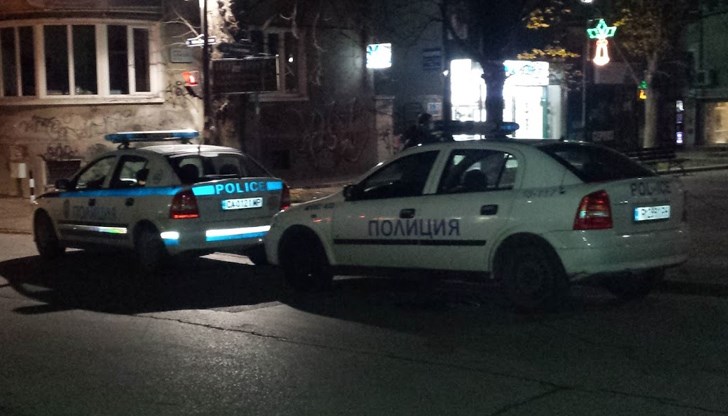 Мъжът отказал да даде проби в медицинско заведение Мъжът отказал да даде проби в медицинско заведение