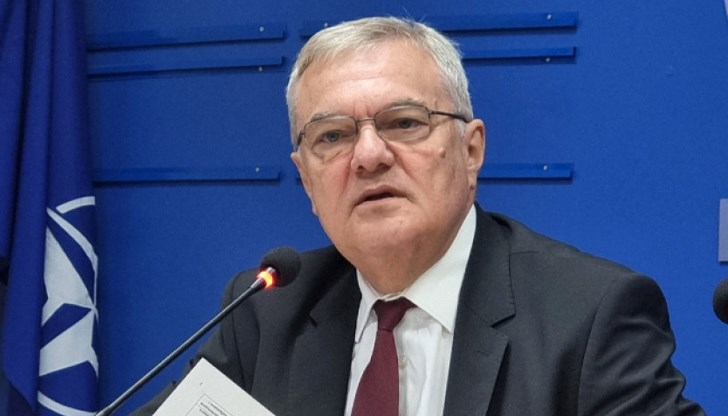 АБВ подкрепя запазването на ядрените реактори и разговорите с ДПС АБВ подкрепя запазването на ядрените реактори и разговорите с ДПС