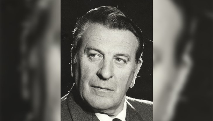 Театралната общност се прощава със Здравко Калпакчиев Театралната общност се прощава със Здравко Калпакчиев