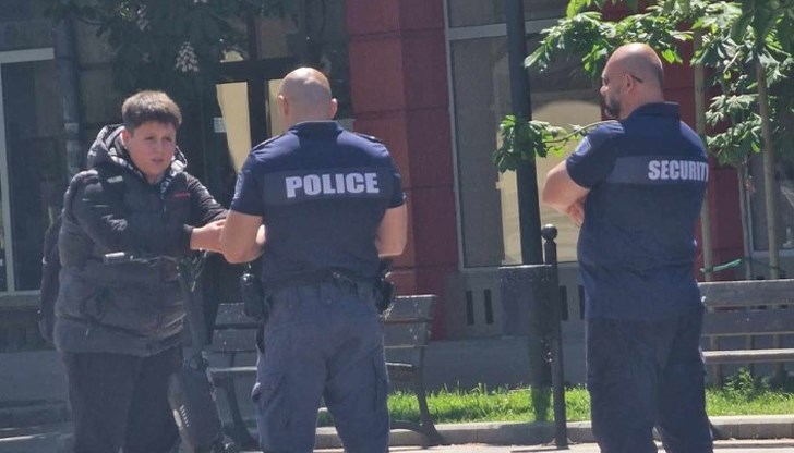 Началникът на Общинска полиция предвижда труден контрол на тротинетките през лятото Началникът на Общинска полиция предвижда труден контрол на тротинетките през лятото