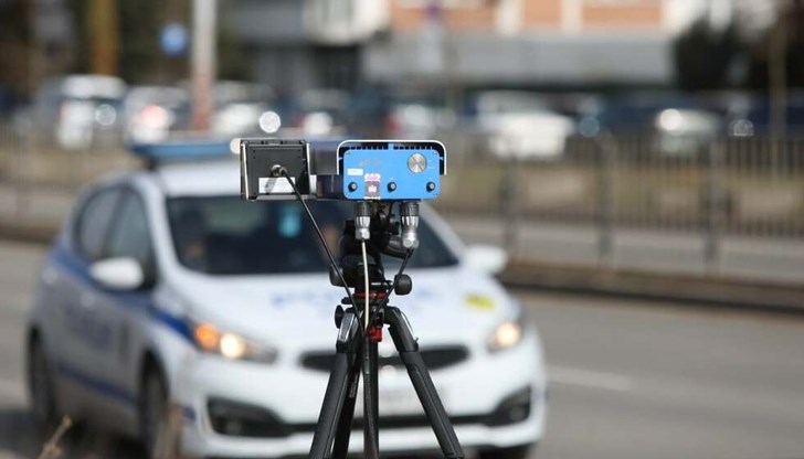 Модерна техника и законови промени за по-малко катастрофи Модерна техника и законови промени за по-малко катастрофи