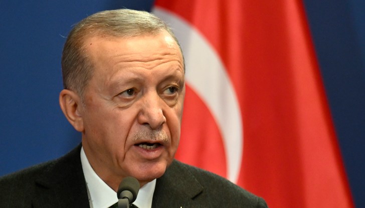 Напрежението между властта и опозицията в Турция ескалира Напрежението между властта и опозицията в Турция ескалира