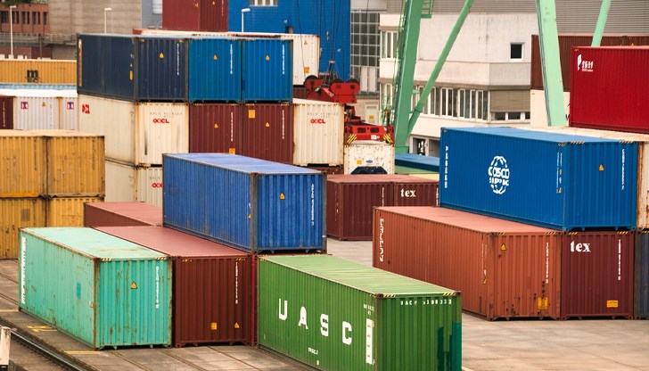 Брюксел е "сериозно загрижен" за нова точка на напрежение с Пекин Брюксел е "сериозно загрижен" за нова точка на напрежение с Пекин