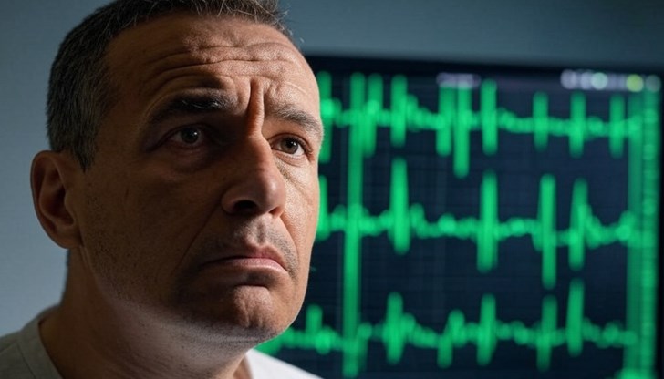 Учени доказаха, че дори "излекуваните" психически травми продължават да влияят на физиологията десетилетия наред Учени доказаха, че дори "излекуваните" психически травми продължават да влияят на физиологията десетилетия наред