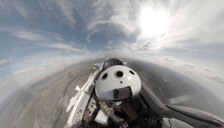 Киев твърди, че е нанесъл щети на монтажната линия на предприятие с капацитет 300 безпилотни апарата дневно Киев твърди, че е нанесъл щети на монтажната линия на предприятие с капацитет 300 безпилотни апарата дневно