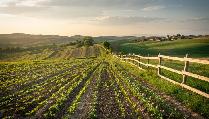 Общинският съвет се съобрази с цените на земите от държавния поземлен фонд Общинският съвет се съобрази с цените на земите от държавния поземлен фонд