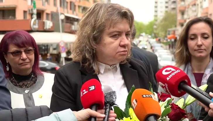 Председателят на НС е на визита в Русе Председателят на НС е на визита в Русе