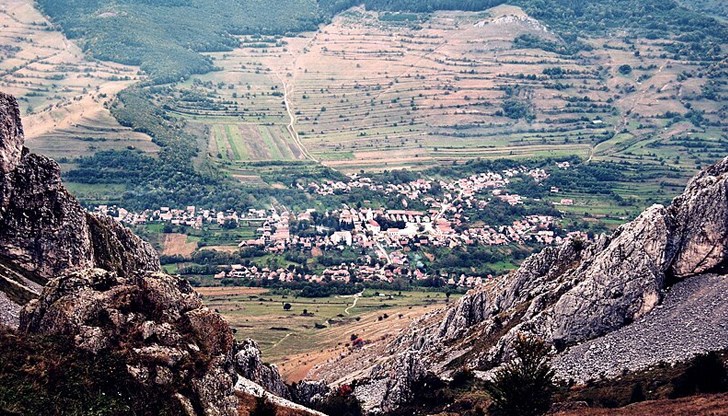Уникалният феномен може да бъде наблюдаван през юли Уникалният феномен може да бъде наблюдаван през юли