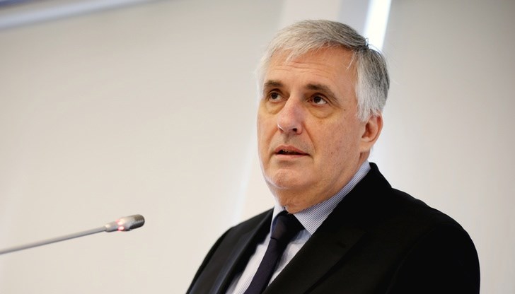 Бившият вицепремиер: По-добре Европа да не използва тези инструменти Бившият вицепремиер: По-добре Европа да не използва тези инструменти