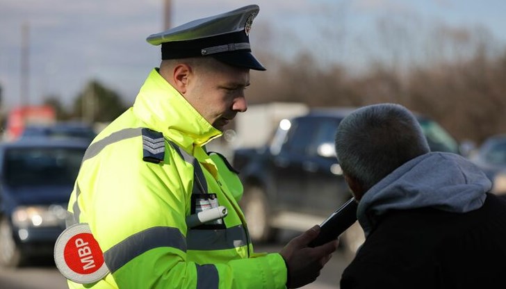 Експертите са изумени от способността на водача да остане в съзнание Експертите са изумени от способността на водача да остане в съзнание