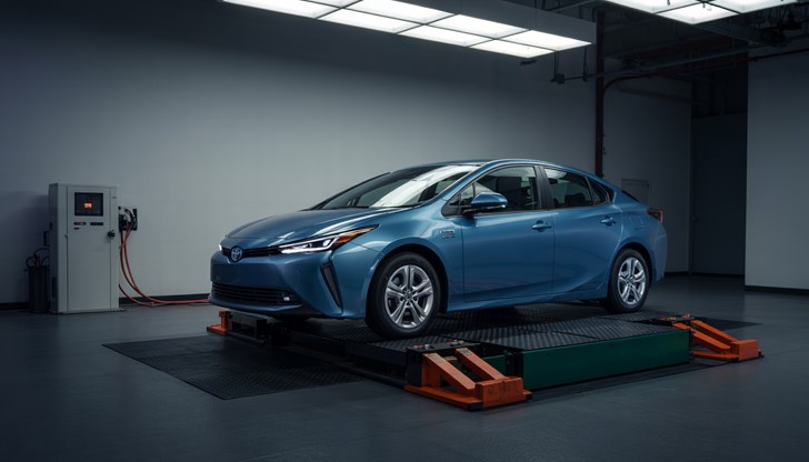 Plug-in хибридите харчат тройно повече гориво от обещаното Plug-in хибридите харчат тройно повече гориво от обещаното